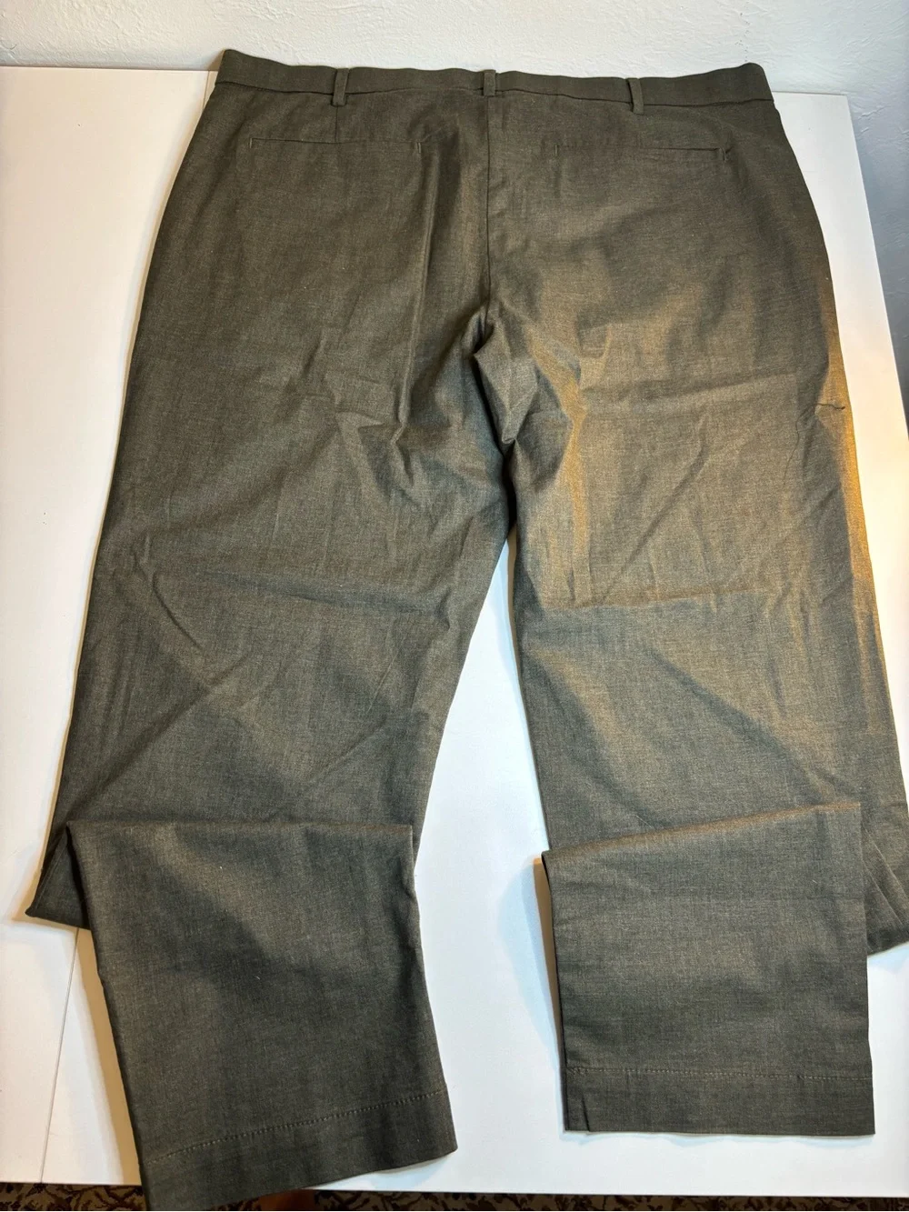 Banana Republic never worn